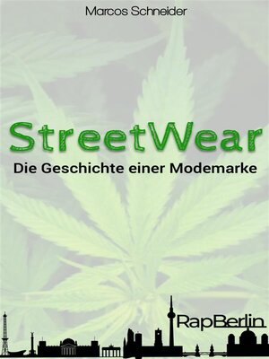cover image of StreetWear